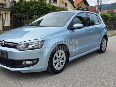 Volkswagen Polo 1.2 tdi, 4.900 €, 2010. Hečbek, Dizel | 1199 cm3, 189.427 km, 55kW (75 KS), Manuelni 5 brzina, 4/5 vrata, 5 sedišta, Surdulica