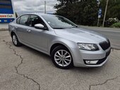 Škoda Octavia 1.6tdi