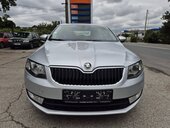 Škoda Octavia 1.6tdi