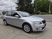 Škoda Octavia 1.6tdi