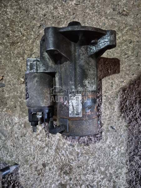 Alnaser 2.0 benzin za Peugeot 407