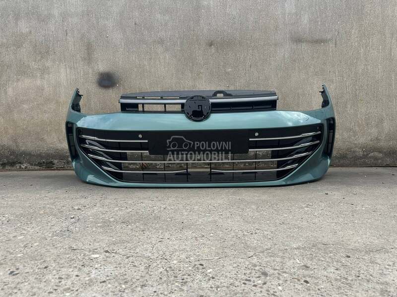 Prednji branik za Volkswagen Passat B9 od 2023. do 2027. god.