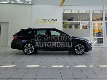 Škoda Octavia RS 4x4 Pano HuD, 24.990 €, 2023. Karavan, Dizel | 1968 cm3, 139.359 km, 147kW (200 KS), Automatski / poluautomatski, 4/5 vrata, 5 sedišta, Beograd