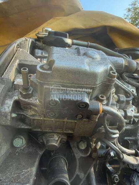 Bosch pumpa dizne karter itd. za Volkswagen Golf 4 za 2000. god.