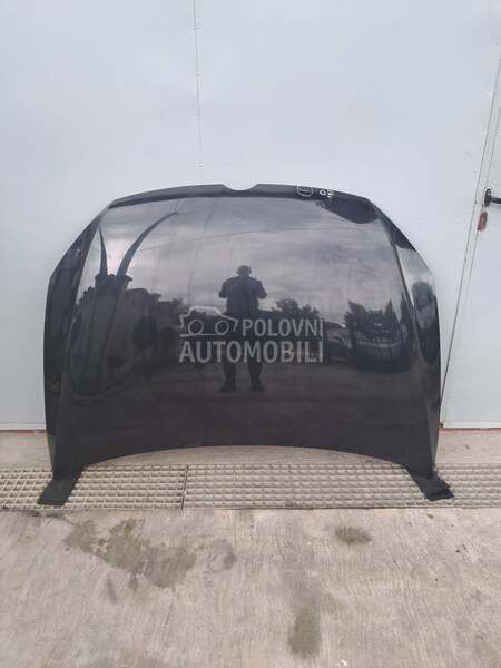 Hauba Golf 7 za Volkswagen Golf 7 od 2012. do 2019. god.