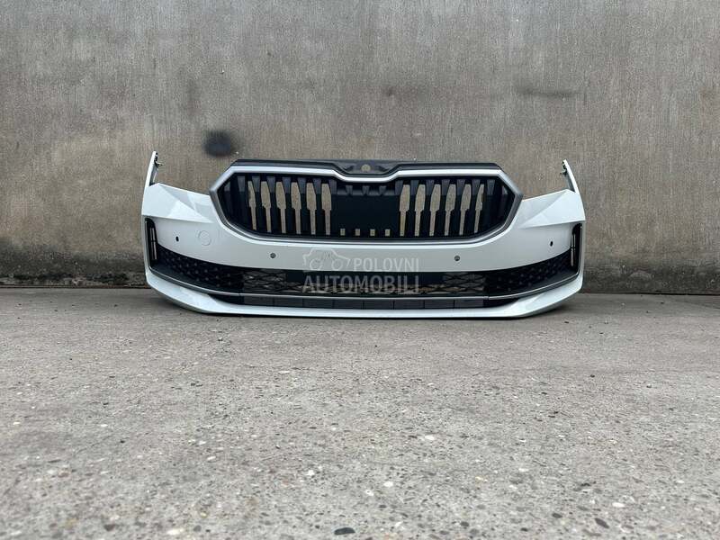 Prednji Branik za Škoda Superb od 2023. do 2027. god.