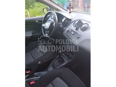Seat Ibiza , Po dogovoru, 2013. Karavan, Dizel | 1200 cm3, 197.000 km, 55kW (75 KS), Manuelni 5 brzina, 4/5 vrata, 5 sedišta, Kuršumlija