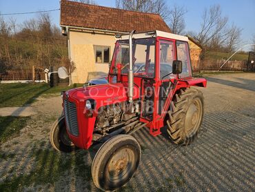 IMT 539, 6.870 €, 1992. , Standardni traktori, 29kW (39 KS), 2x2, Ratarstvo, Valjevo