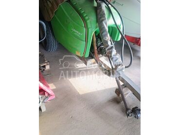 Unigreen atomizer (može zamena), Po dogovoru, 2015. , Atomizeri, Voćarstvo, Smederevo