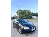 Volkswagen Golf 5