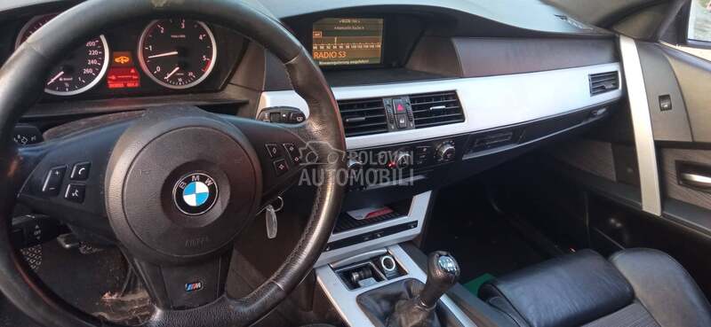 modul radio za BMW Serija 5