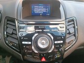 Ford Fiesta 1.5d TITANIUM