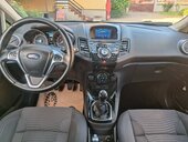 Ford Fiesta 1.5d TITANIUM