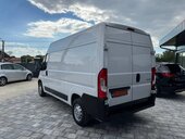 Peugeot Boxer 2.2hdi L2H2