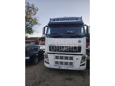 Volvo Fh 440 EEV, 19.099 €, 2010. , 145.000 km, Tegljač, Dizel, 12777 cm3, Automatski menjač, Vranje