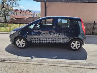 Mitsubishi Colt 1.5 did za skuplji (može zamena), 2.200 €, 2005. Hečbek, Dizel | 1500 cm3, 240.000 km, 70kW (95 KS), Manuelni 5 brzina, 4/5 vrata, 5 sedišta, Niš