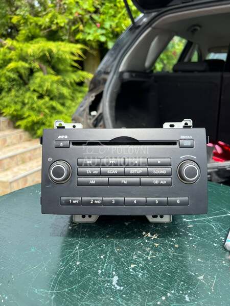 Fabrički Radio za Kia cee`d, cee`d sw