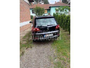 Volkswagen Tiguan 4 motion (može zamena), 8.800 €, 2008. Limuzina, Dizel | 1968 cm3, 219.106 km, 103kW (140 KS), Automatski / poluautomatski, 4/5 vrata, 5 sedišta, Lazarevac