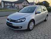 Volkswagen Golf 6 1.6 TDI