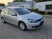 Volkswagen Golf 6 1.6 TDI