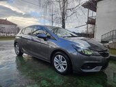 Opel Astra K 1.5 CRDI VIRTUAL MAX