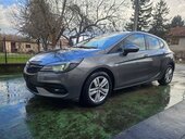 Opel Astra K 1.5 CRDI VIRTUAL MAX