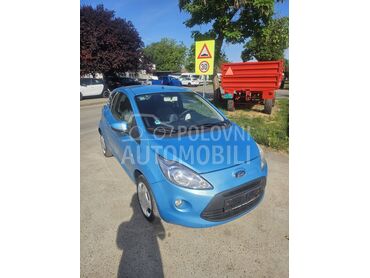 Ford Ka , 2.900 €, 2009. Hečbek, Benzin | 1242 cm3, 175.000 km, 51kW (69 KS), Manuelni 5 brzina, 2/3 vrata, 4 sedišta, Zrenjanin