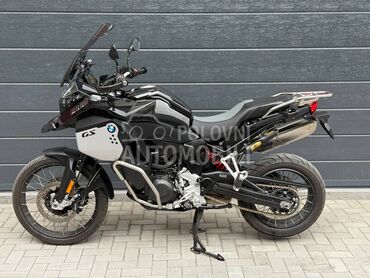 BMW F 900 GS F900GS Adventure, 12.500 €, 2024. , 900 cm3, 3.600 km, 77kW (105 KS), Touring, Kraljevo