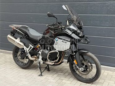 BMW F 900 GS Adventure ADV, 12.500 €, 2024. , 900 cm3, 3.600 km, 77kW (105 KS), Touring, Kraljevo