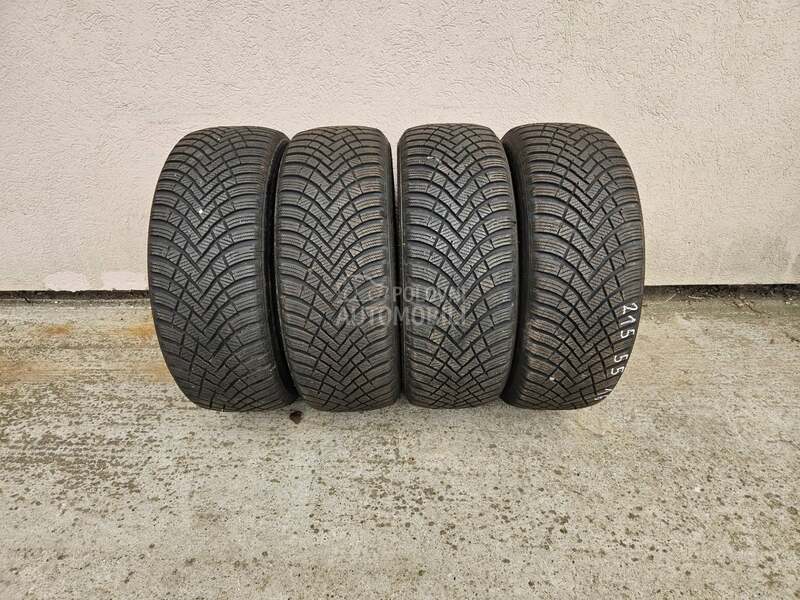 Hankook 215/55 R16 Zimska