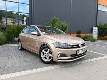 Volkswagen Polo  (može zamena), 8.600 €, 2019. Hečbek, Benzin + Gas (TNG) | 999 cm3, 187.000 km, 59kW (80 KS), Manuelni 5 brzina, 4/5 vrata, 5 sedišta, Novi Pazar