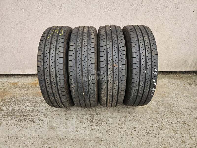 Falken 215/75 R16 Letnja
