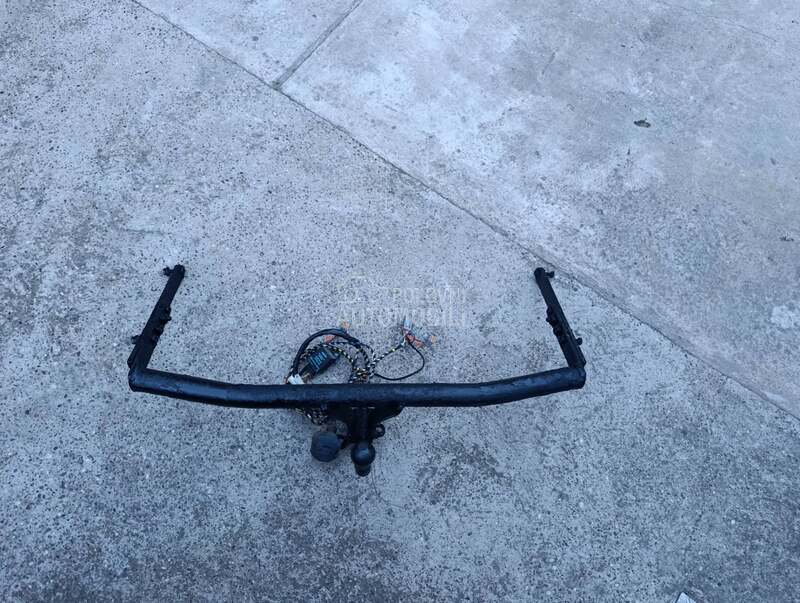 Kuka fiesta za Ford Fiesta za Ford Fiesta