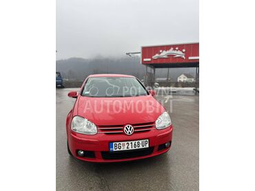 Volkswagen Golf 5 1.9 TDI DSG, Po dogovoru, 2008. Hečbek, Dizel | 1896 cm3, 245.000 km, 77kW (105 KS), Automatski / poluautomatski, 4/5 vrata, 5 sedišta, Ivanjica