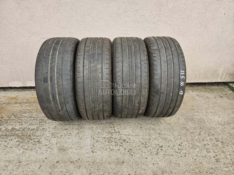 Goodyear 225/50 R17 Letnja