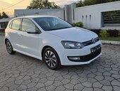 Volkswagen Polo 1.2 TDI