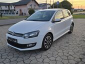 Volkswagen Polo 1.2 TDI