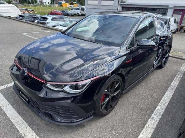 Volkswagen Golf 6 2009. god. -  kompletan auto u delovima
