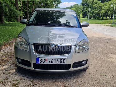 Škoda Fabia 1.2b (može zamena), 3.250 €, 2008. Hečbek, Benzin | 1198 cm3, 175.000 km, 44kW (60 KS), Manuelni 5 brzina, 4/5 vrata, 5 sedišta, Beograd