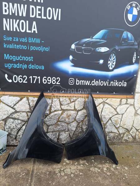 Krilo X1 E84 za BMW X1 od 2009. do 2015. god.