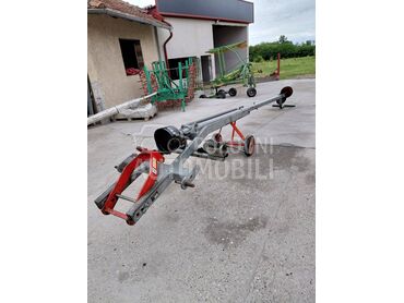 Kirchner mikser za osoku 5 metara, 1.150 €, 2000. , Ostalo, Loznica