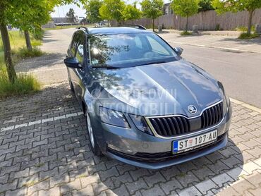 Škoda Octavia 1,6 tdi, 10.200 €, 2017. Karavan, Dizel | 1598 cm3, 199.000 km, 85kW (116 KS), Manuelni 5 brzina, 4/5 vrata, 5 sedišta, Novi Sad