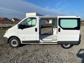 Opel Vivaro 2.0dci NISSAN