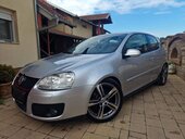Volkswagen Golf 5 1.9TDI/GTI LOOK/