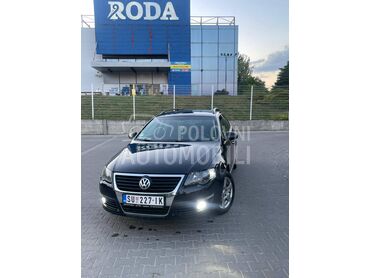 Volkswagen Passat B6 , 4.000 €, 2008. Karavan, Dizel | 2000 cm3, 29.000 km, 103kW (140 KS), Manuelni 6 brzina, 4/5 vrata, 5 sedišta, Subotica