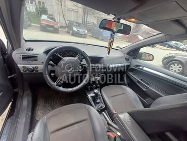 Opel Astra H 1.7 cosmo, 1.850 €, 2008. Karavan, Dizel | 1686 cm3, 240.000 km, 92kW (125 KS), Manuelni 6 brzina, 4/5 vrata, 5 sedišta, Kragujevac