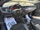 Alfa Romeo Giulietta 2.0JTDM SPORTIVA
