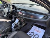 Alfa Romeo Giulietta 2.0JTDM SPORTIVA