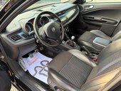 Alfa Romeo Giulietta 2.0JTDM SPORTIVA