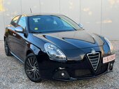 Alfa Romeo Giulietta 2.0JTDM SPORTIVA